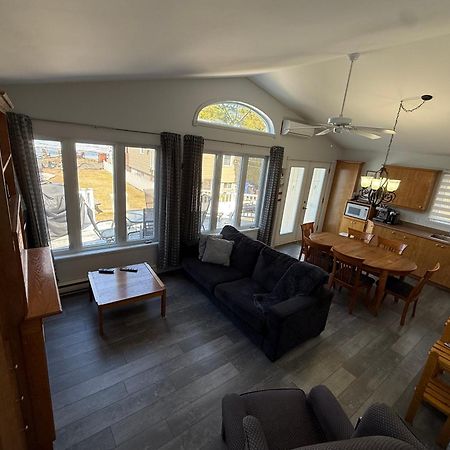 Maison Sur La Plage แคมบอร์ด ภายนอก รูปภาพ