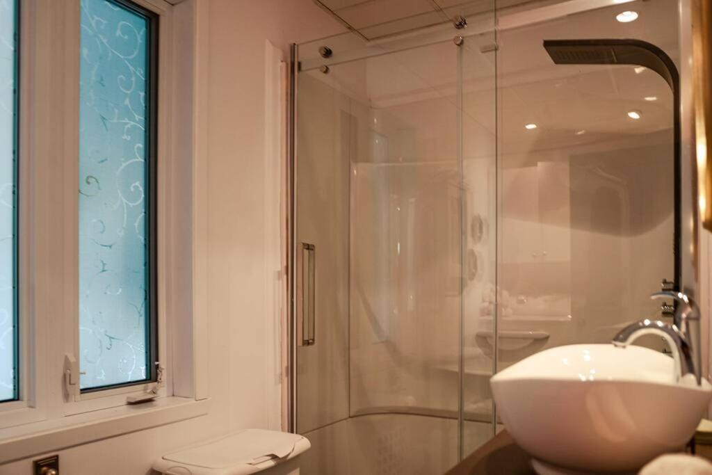 Maison Sur La Plage แคมบอร์ด ภายนอก รูปภาพ