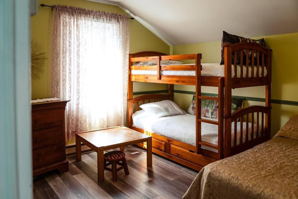 Maison Sur La Plage แคมบอร์ด ภายนอก รูปภาพ