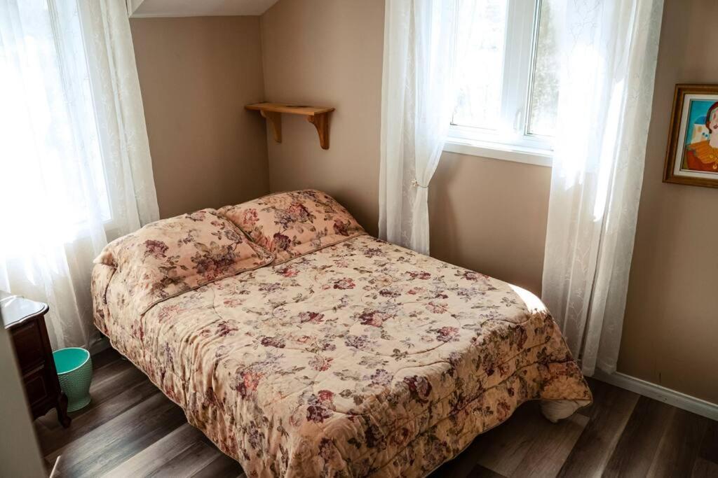 Maison Sur La Plage แคมบอร์ด ภายนอก รูปภาพ