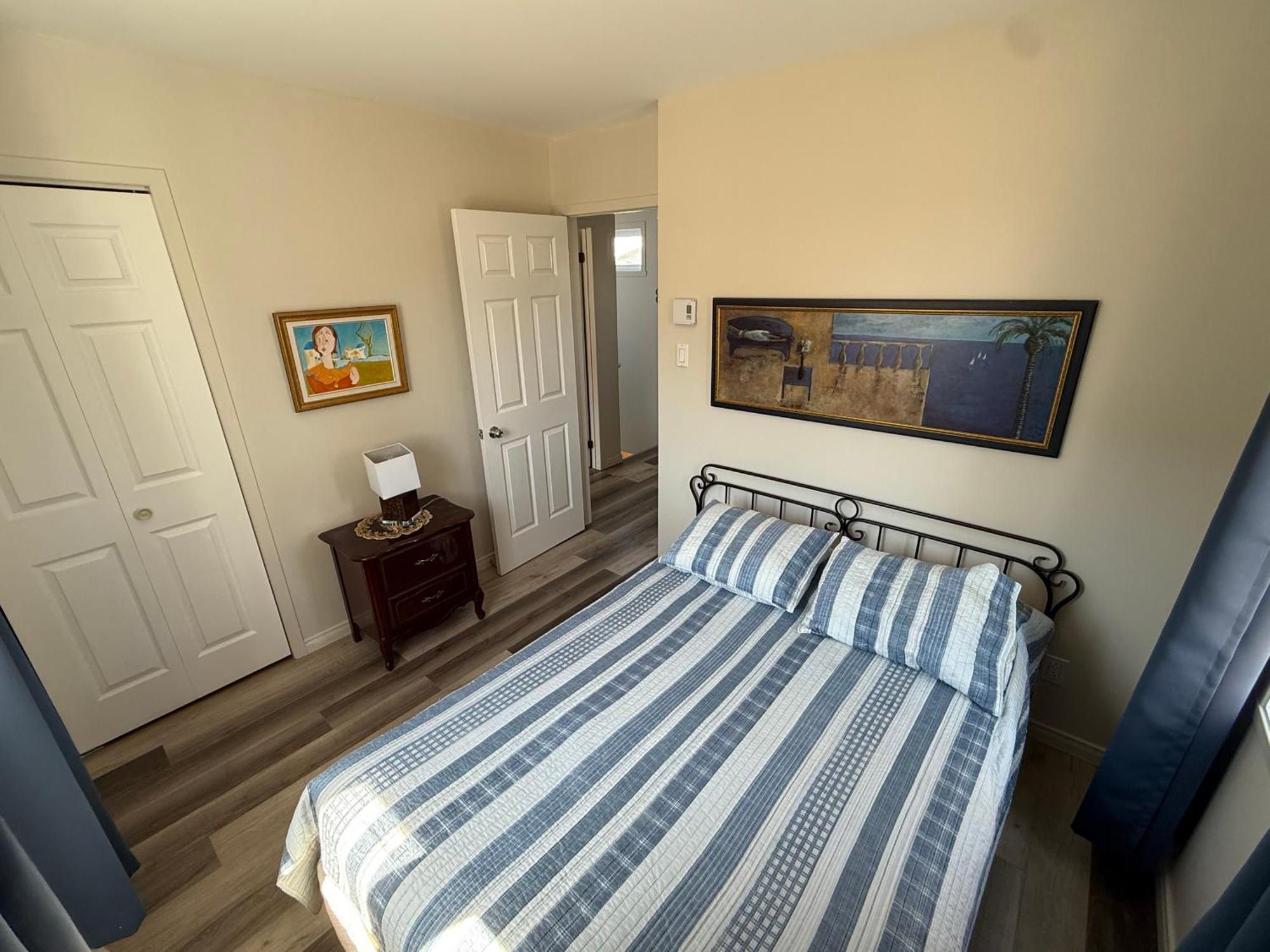 Maison Sur La Plage แคมบอร์ด ภายนอก รูปภาพ